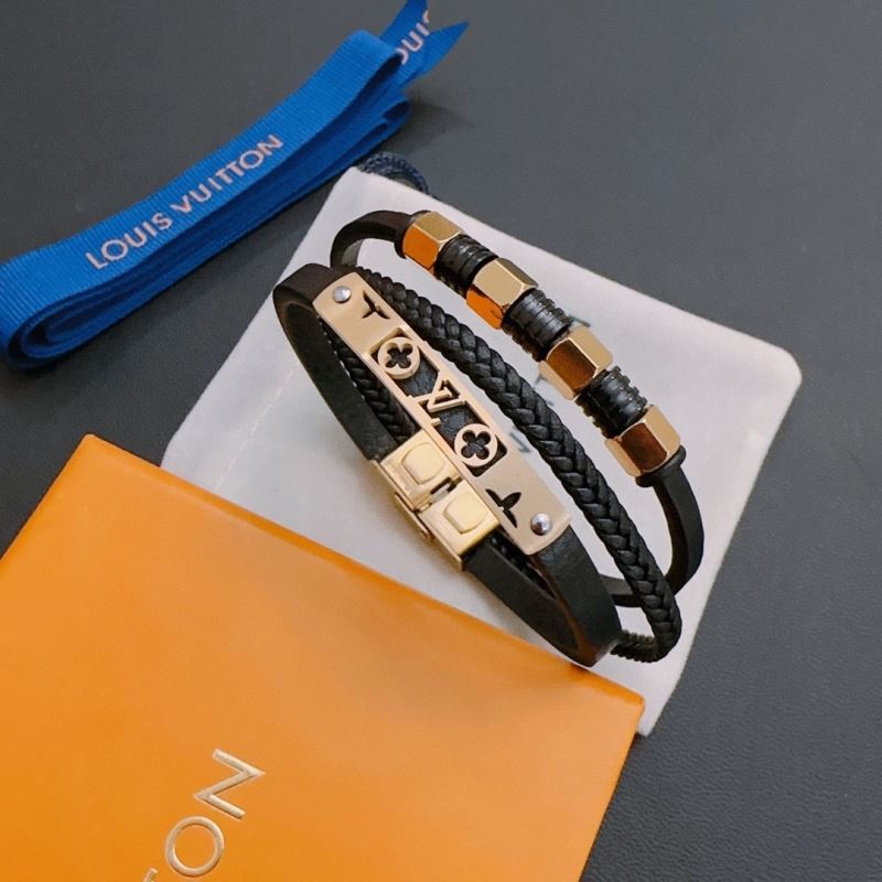 Louis Vuitton Bracelets